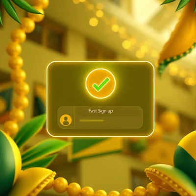 Sticky Slots Casino: Login E Cadastro